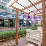 Anchan Hotel&Spa