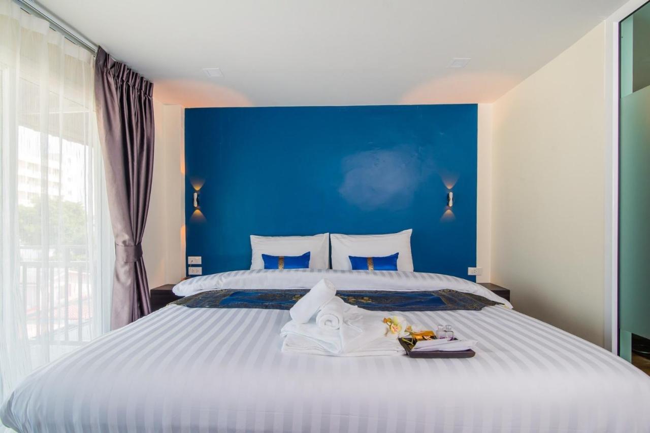 Hotell Anchan &