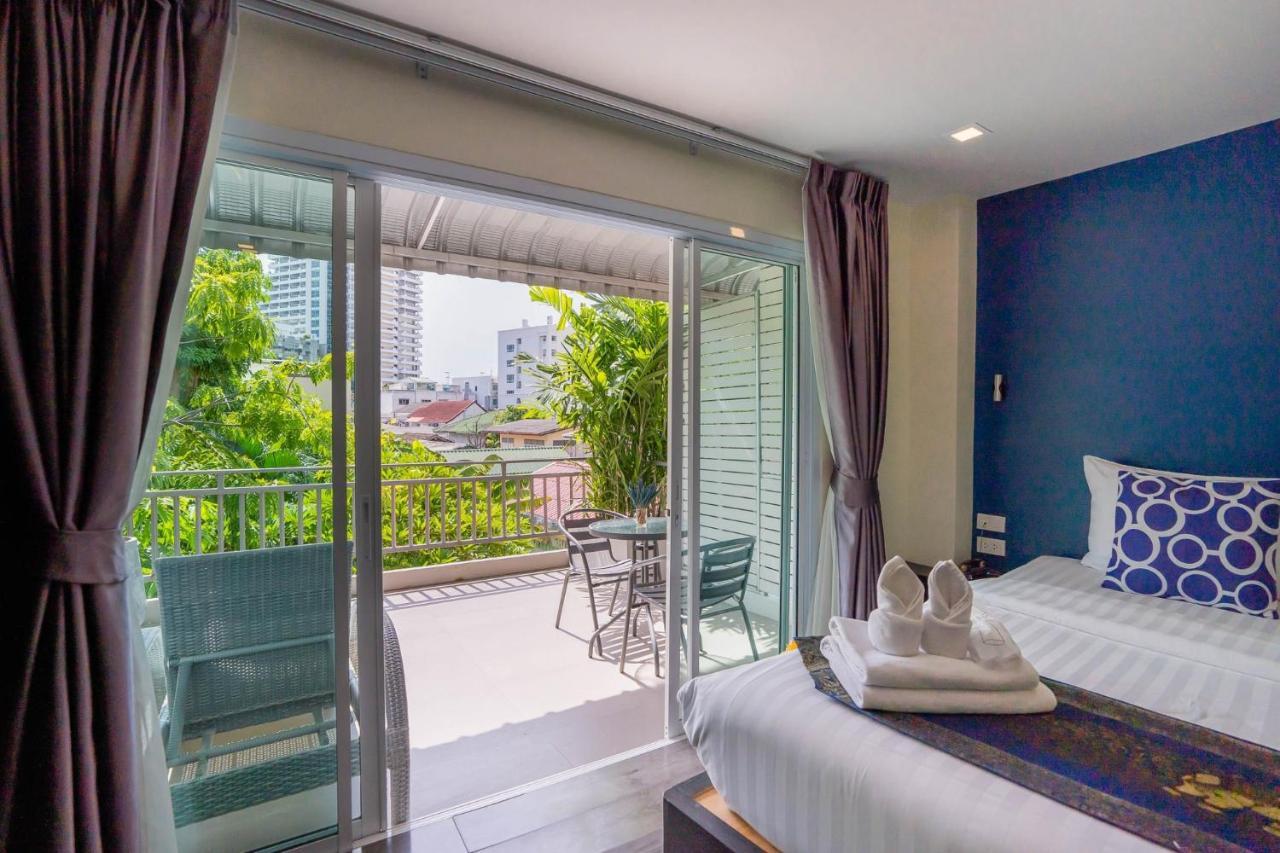 Hotell Anchan & 4*