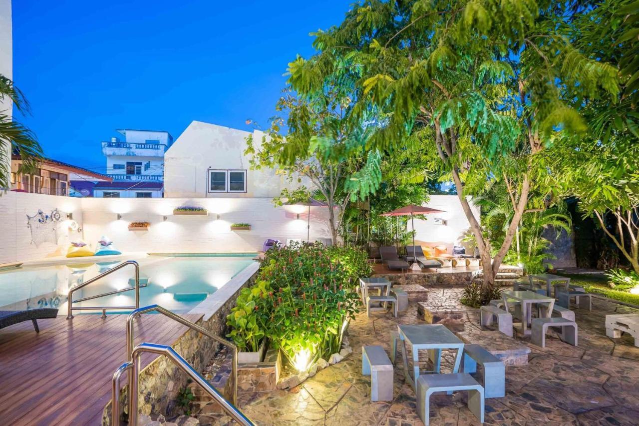 Hotell Anchan &