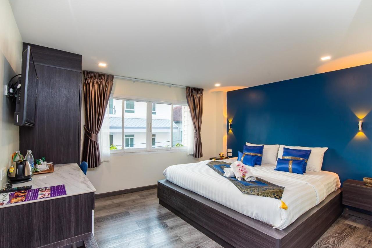 Hotell Anchan &