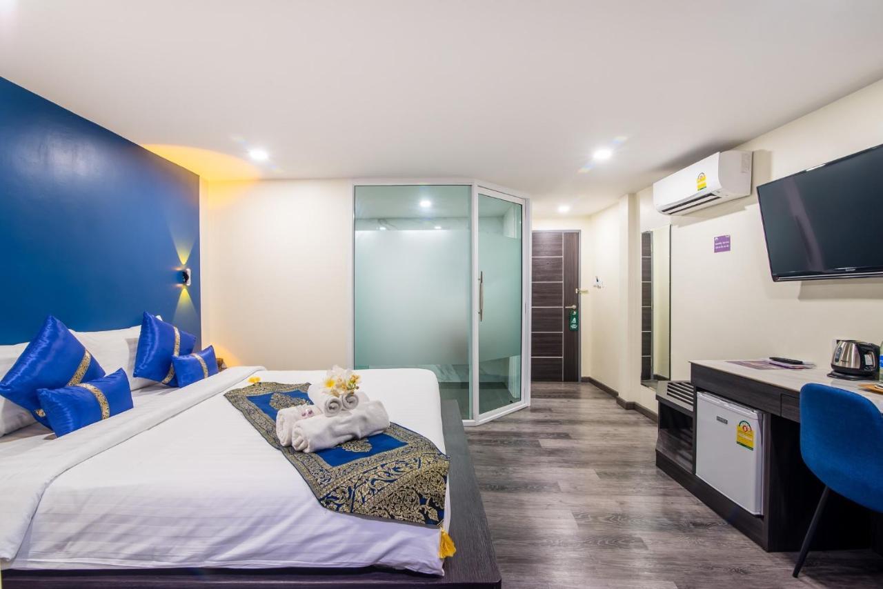 Hotell Anchan &