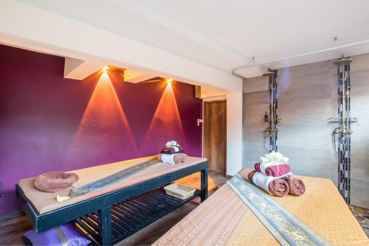 Hotell Anchan &